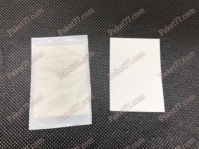 Влаговпитываюище салфетки MCAIRLAID'S