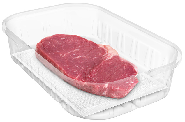 MeatGuard Schale Rind