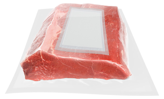 VAC Guard Folie Rindfleisch